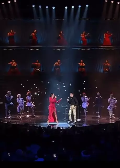 Lavinia Pîrva și Ștefan Bănică (3)