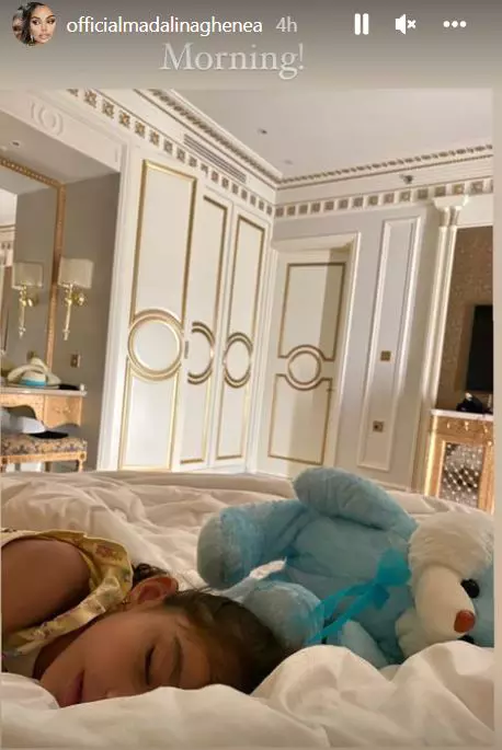 fiica-madalina-ghenea