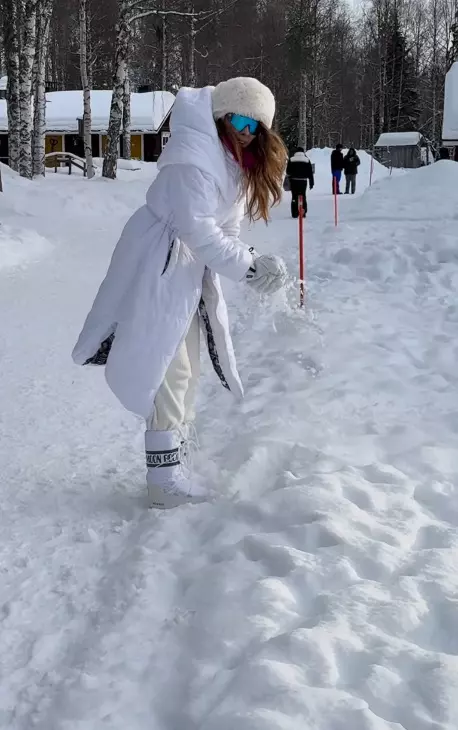 iulia vantur in laponia 4