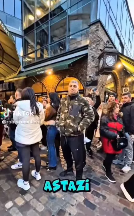 pescobar restaurant londra 4