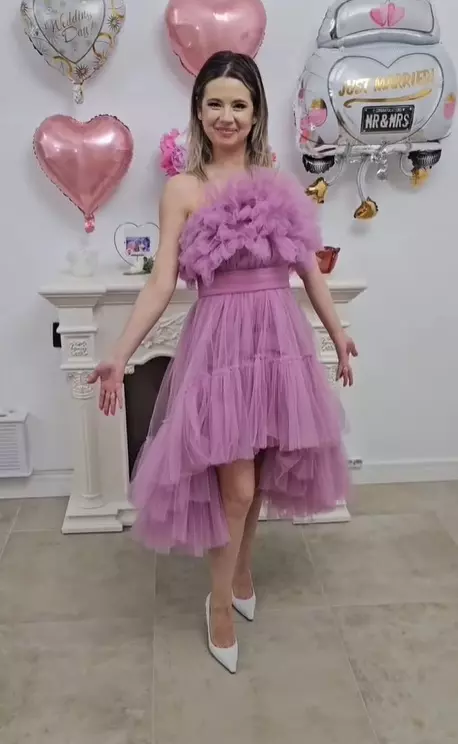 Marian Dragulescu si Simona Carmen cununie civila 5