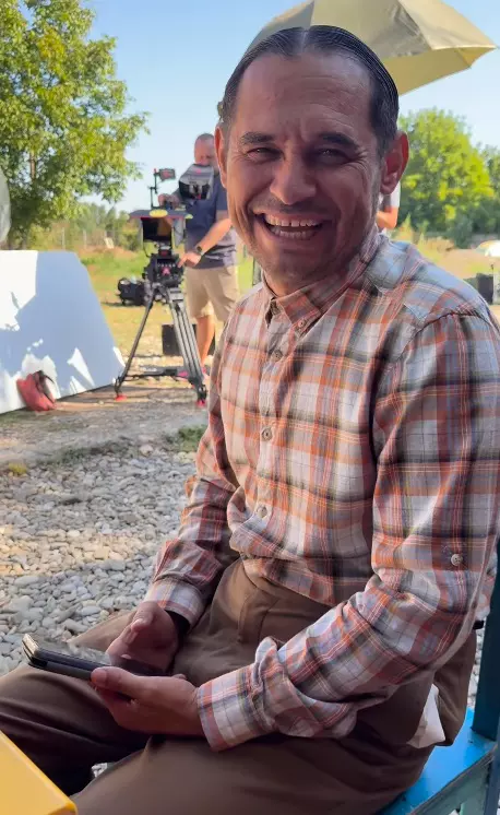 filmari las fierbinti sezon nou 3