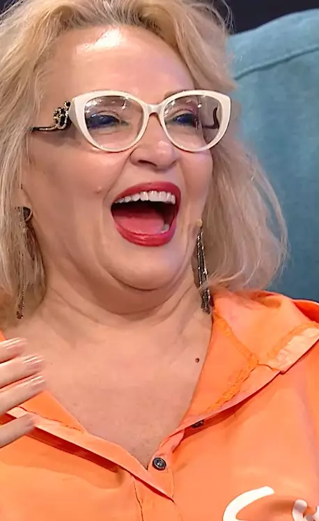 Mihaela Tatu la Pro TV