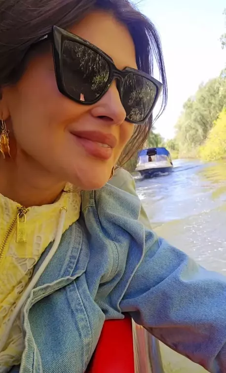 monica birladeanu vacanta delta