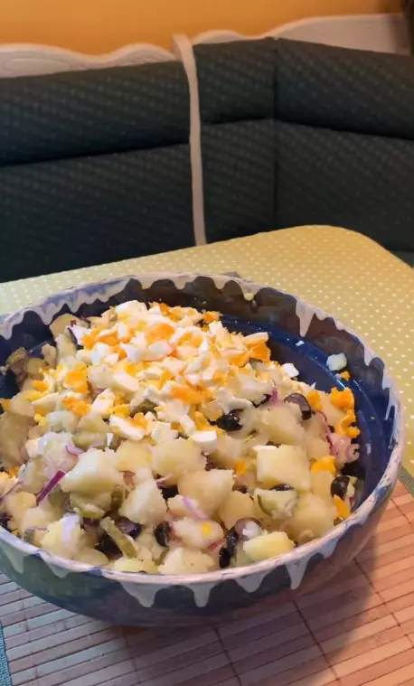 salata orientala mihaela bilic