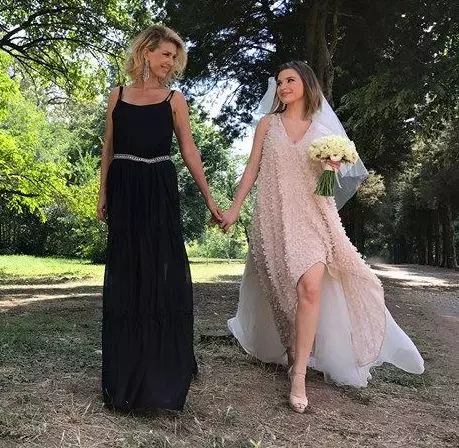 Alina Chivulescu, Cristina Ciobanasu