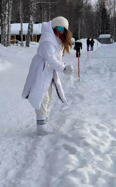 iulia vantur in laponia 1