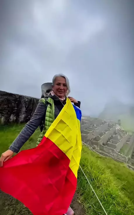 ianina petcu mama radu mazare jr 14