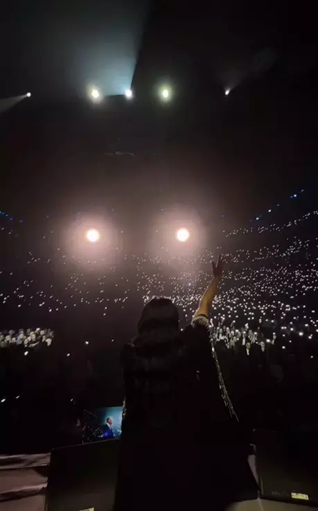 andra concert cluj 6