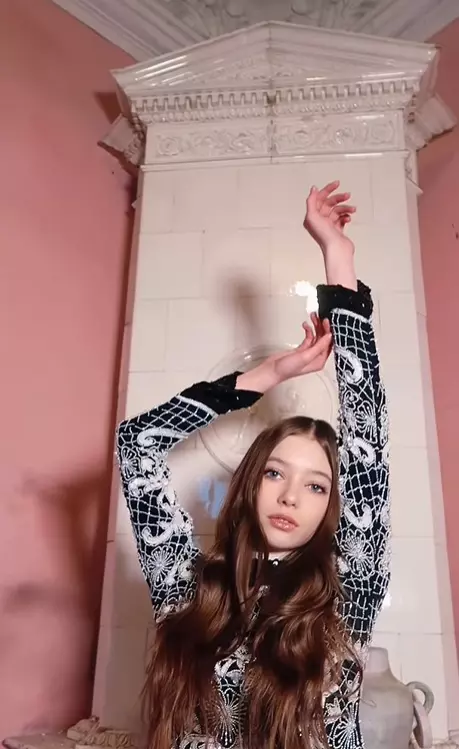 casa iulia albu bucuresti mikaela 8