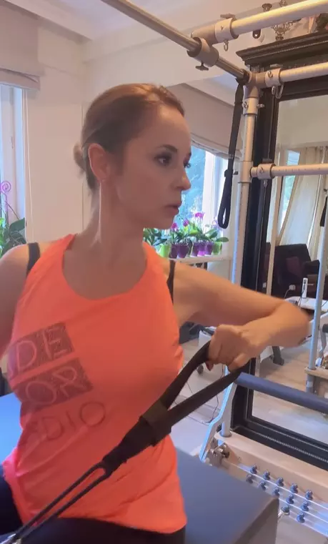 andreea marin in colanti 6