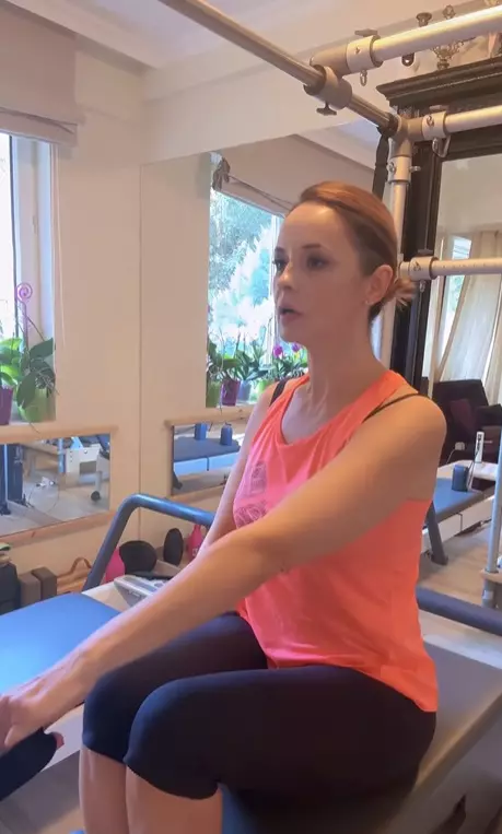 andreea marin in colanti 5