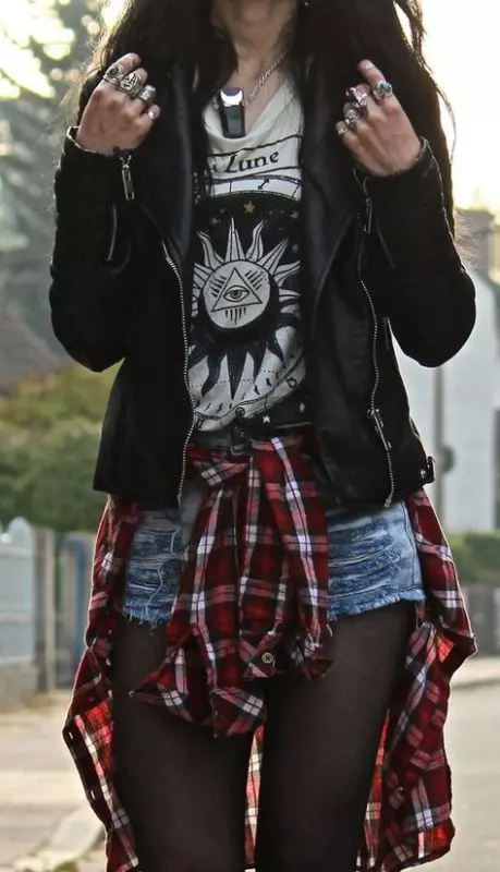 grunge 2