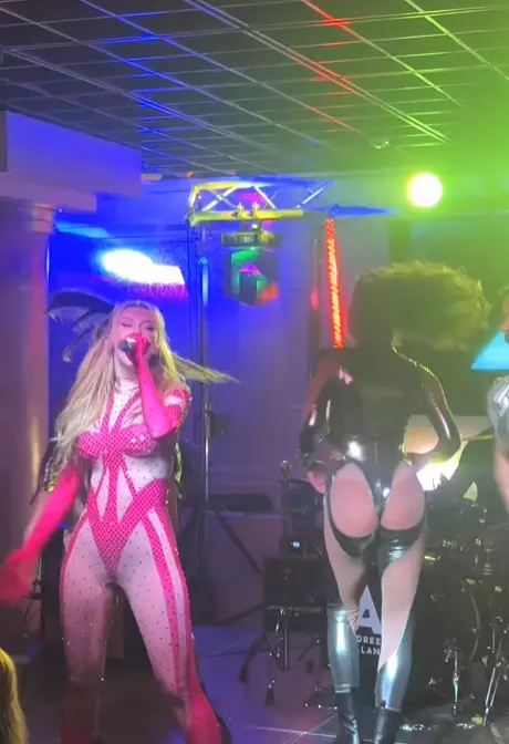 Andreea Balan salopeta 4