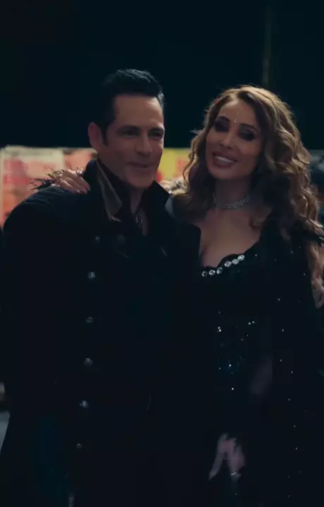 iulia vantur si stefan banica jr 7