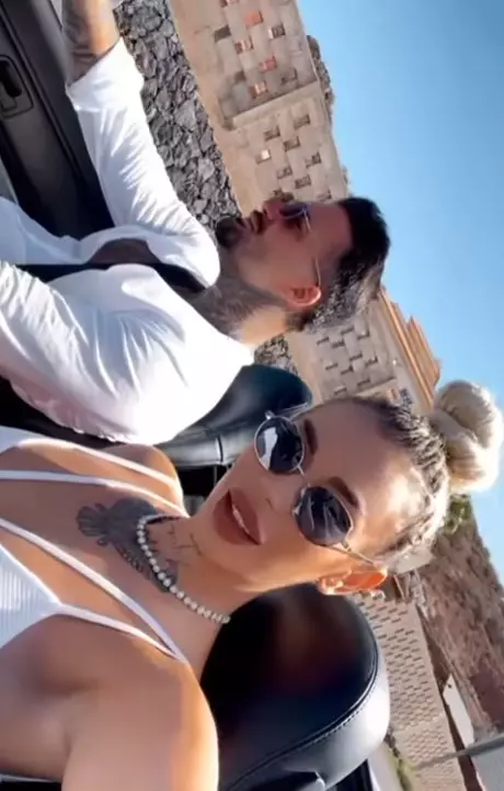 marcel andrei insula iubirii si amina 11