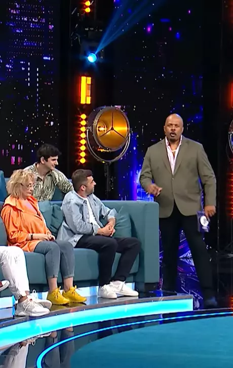 Mihaela Tatu la Pro TV
