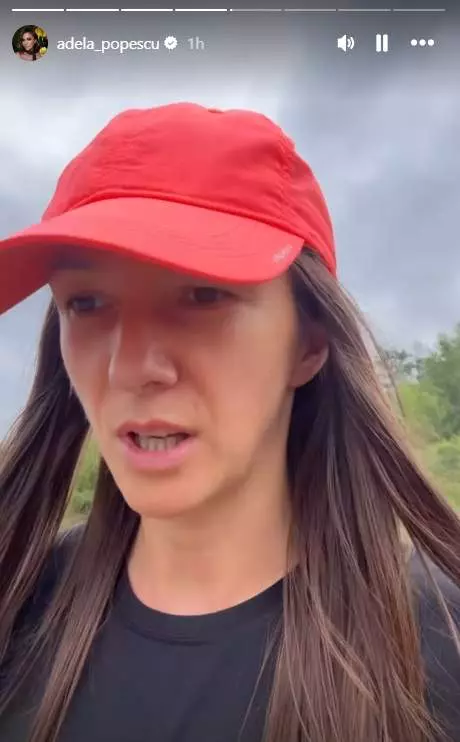 Adela Popescu