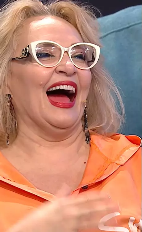 Mihaela Tatu la Pro TV