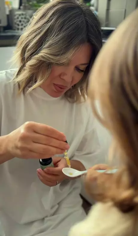 imagini apartament Gina Pistol și Smiley (8)