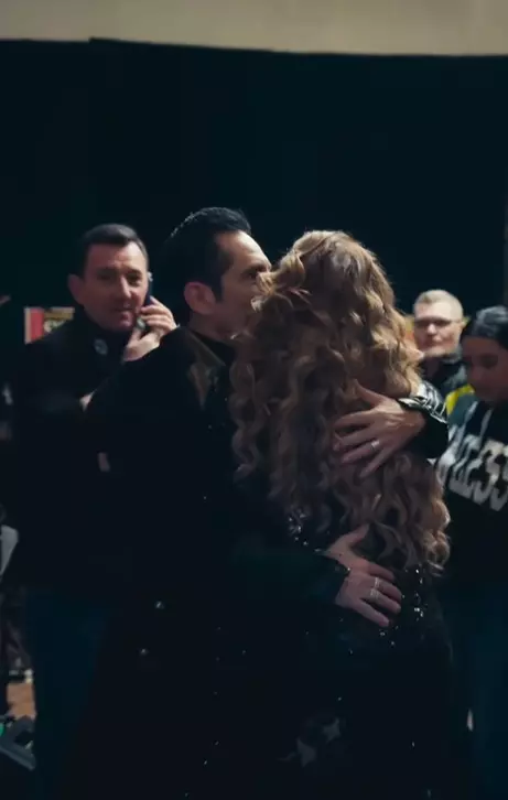 iulia vantur si stefan banica jr 2