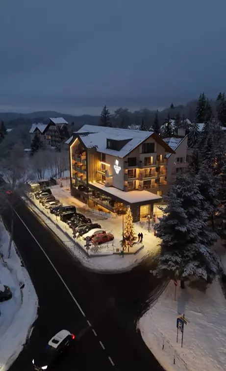 hotel Simona Halep Poiana Brașov (3)