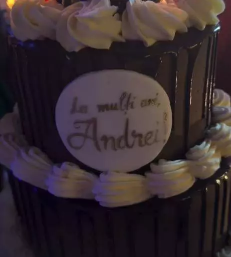 tort Andrei fiul Adelei Popescu