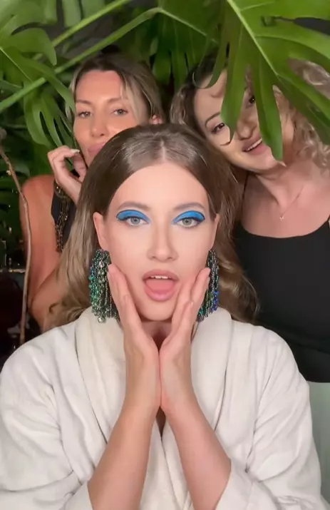 iulia albu summer well 1