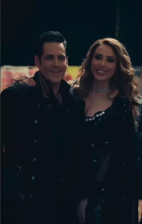 iulia vantur si stefan banica jr 6