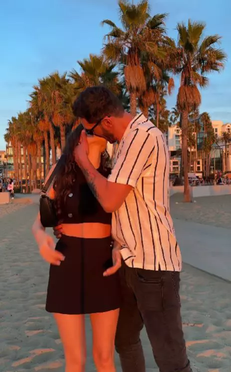 George Burcea și Viviana Sposub s-au împăcat (1)