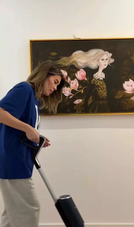 imagini apartament Gina Pistol și Smiley (6)