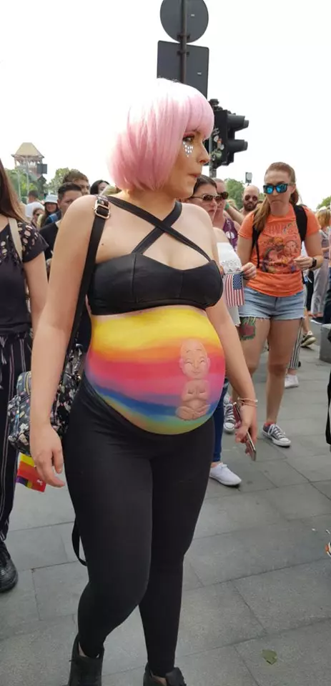 bucharest pride 8