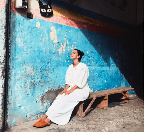 INNA Casablanca Maroc