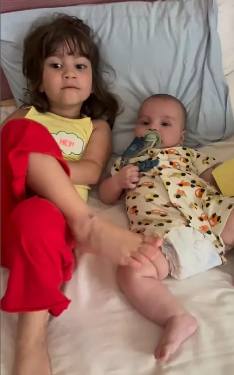 copii cristina cioran