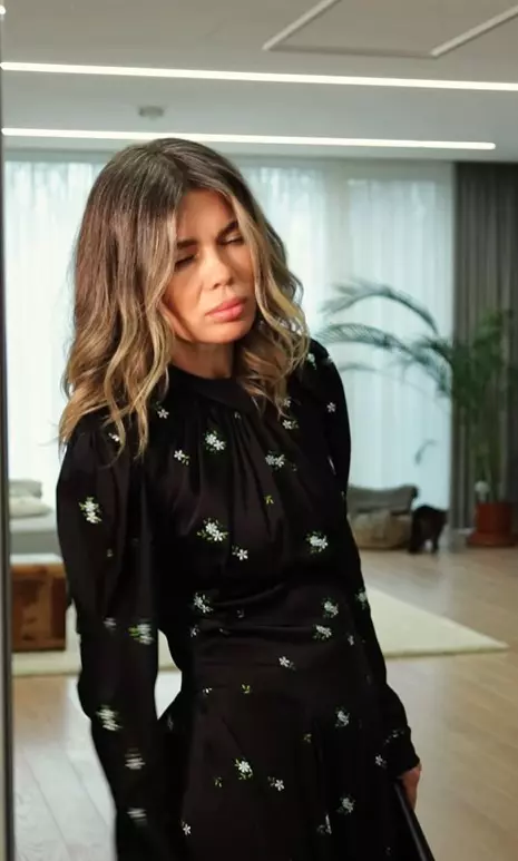 imagini apartament Gina Pistol și Smiley (2)