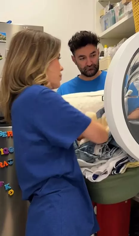 imagini apartament Gina Pistol și Smiley (3)