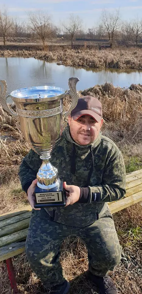 petrisor campion