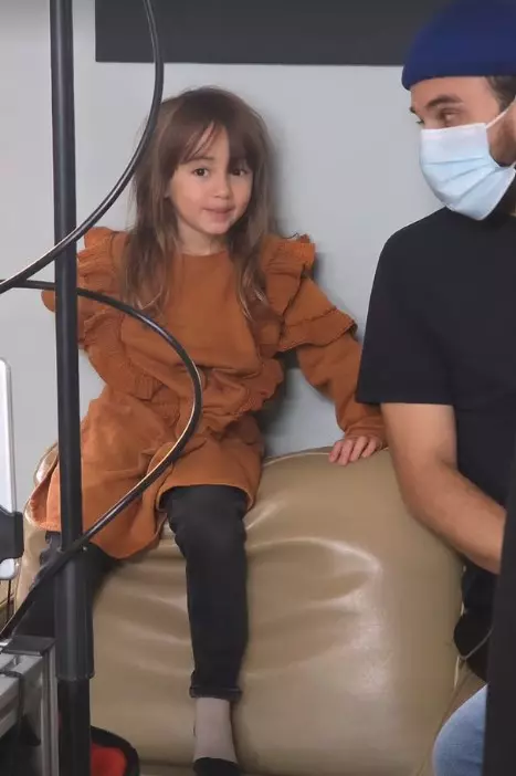 Lia, fiica Danei Rogoz (14)