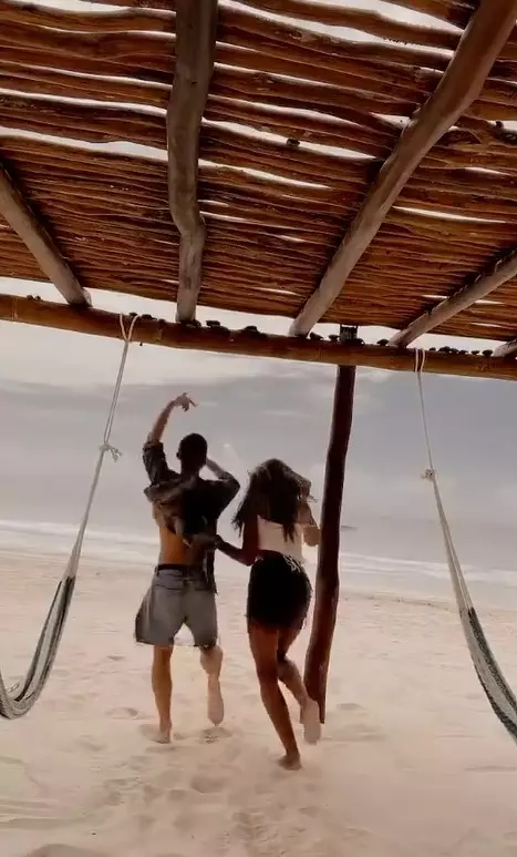 Mădălina Ghenea și Emil Rengle - dans lasciv (7)