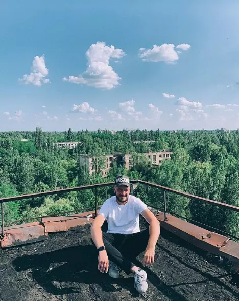 michal krajcr