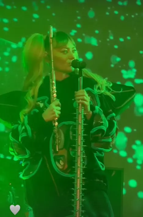 Delia Matache a împlinit 44 de ani (8)