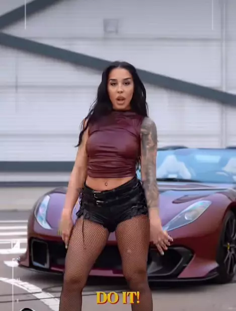 stefania masina ion tiriac 5