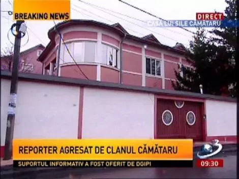 casa lui Sile Cămătaru (2)