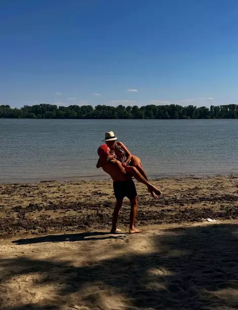 Călin Șerban și Anca Țurcașiu (2)