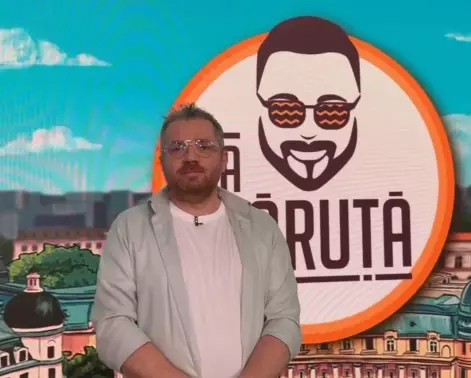 catalin oprisan la maruta