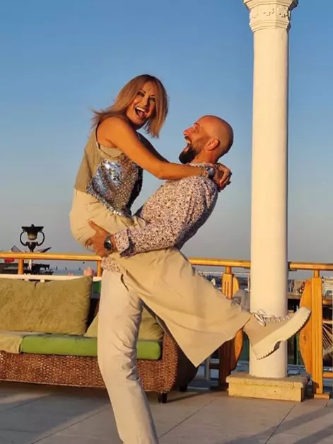 Anca Țurcașiu și Călin Șerban (3)