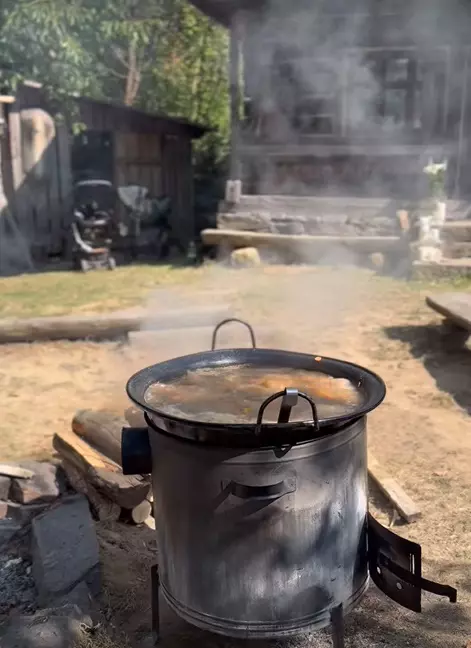 laura cosoi botez a patra fetita aida (17)