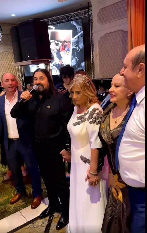 maria-dragomiroiu-nunta-gheorghe-gheorghiu-3