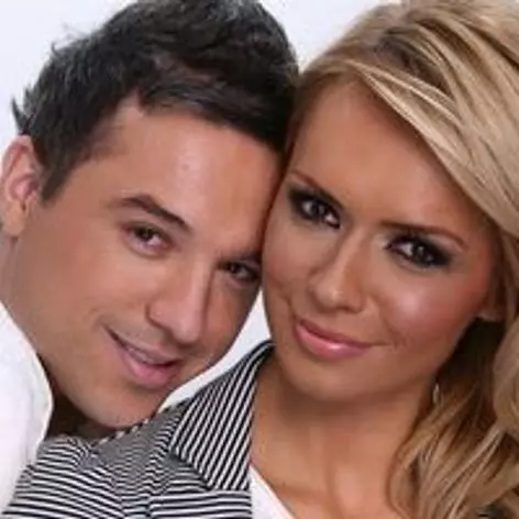 Magda palimariu si Piticu