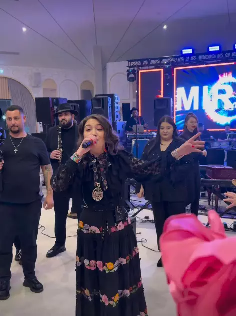 botez fetita culita sterp 15